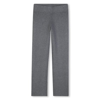 Pantal&oacute;n de punto GIVENCHY NI&Ntilde;A