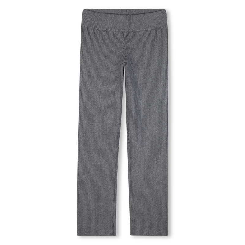 Pantal&oacute;n de punto GIVENCHY 
                        NI&Ntilde;A