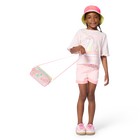Camiseta de manga corta BILLIEBLUSH 
                    NI&Ntilde;A