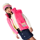 Chaqueta sin mangas BILLIEBLUSH 
                    NI&Ntilde;A