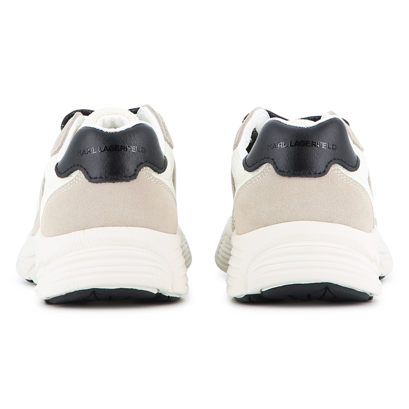 Zapatillas KARL LAGERFELD KIDS 
                        NI&Ntilde;A