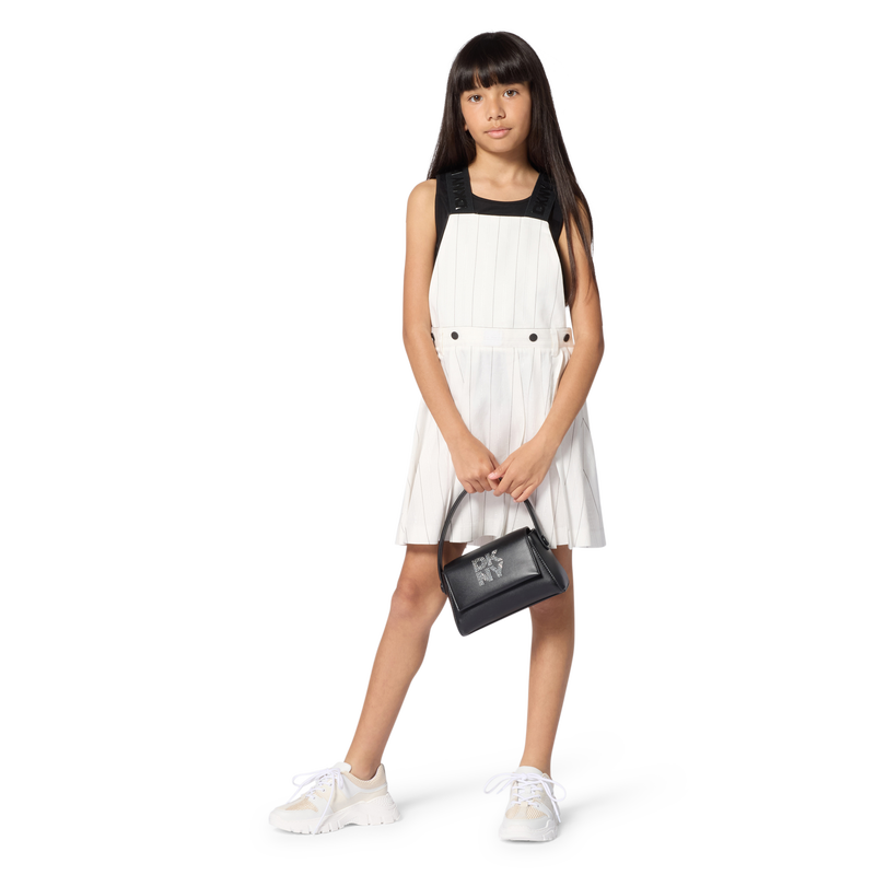 CAMISETA DKNY 
                        NI&Ntilde;A