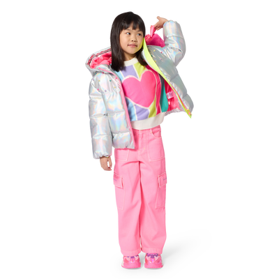 Su&eacute;ter de punto BILLIEBLUSH NI&Ntilde;A