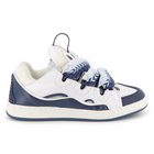 Zapatillas con cordones LANVIN 
                    NI&Ntilde;O