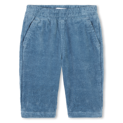 Pantal&oacute;n de pana TIMBERLAND NI&Ntilde;O