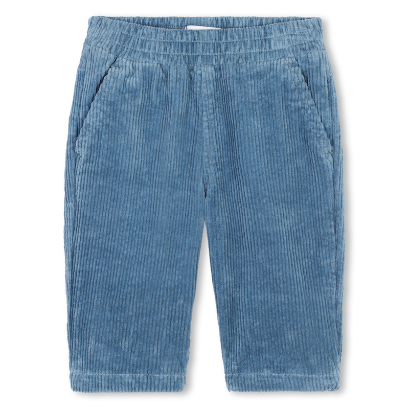 Pantal&oacute;n de pana TIMBERLAND 
                        NI&Ntilde;O