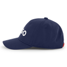 Gorra ajustable HUGO 
                    NI&Ntilde;O