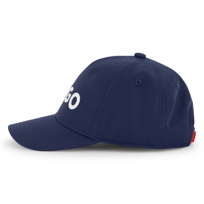 GORRA AJUSTABLE HUGO 
                        NI&Ntilde;O