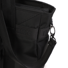 Bolso cambiador con cremallera BOSS 
                    UNISEXO