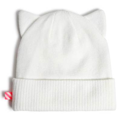 Gorro de gato con orejas de purpurina BILLIEBLUSH NI&Ntilde;A
