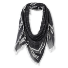 Bufanda estampada ZADIG & VOLTAIRE 
                    NI&Ntilde;A