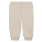Sudadera y pantal&oacute;n en felpa KENZO KIDS 
                    UNISEXO
