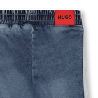 Pantalones vaqueros HUGO 
                    NI&Ntilde;A