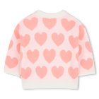 Conjunto de su&eacute;ter y pantal&oacute;n BILLIEBLUSH 
                    NI&Ntilde;A
