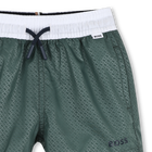 Shorts de ba&ntilde;o BOSS 
                    NI&Ntilde;O