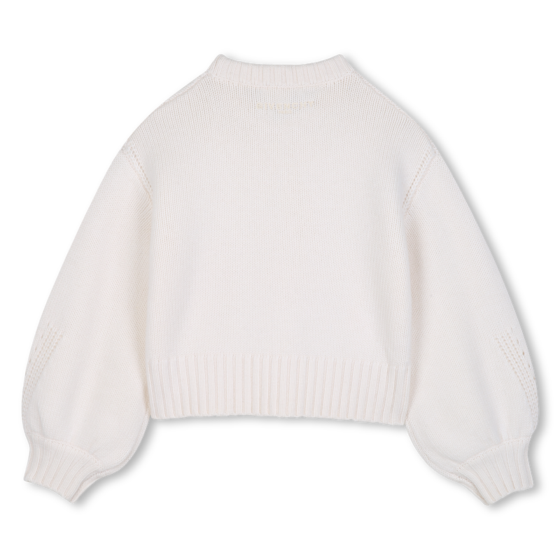 Su&eacute;ter GIVENCHY 
                        NI&Ntilde;A