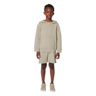 Pantalones cortos de felpa GIVENCHY 
                    NI&Ntilde;O
