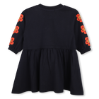 Vestido KENZO KIDS 
                    NI&Ntilde;A