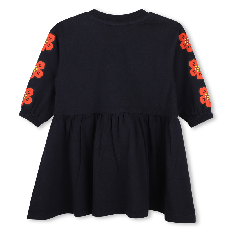 Vestido KENZO KIDS 
                        NI&Ntilde;A