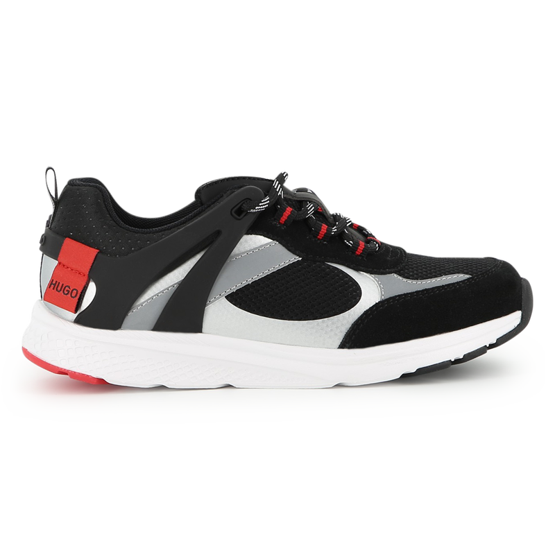 Zapatillas HUGO 
                        NI&Ntilde;O