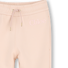 Mono CHLOE 
                    NI&Ntilde;A