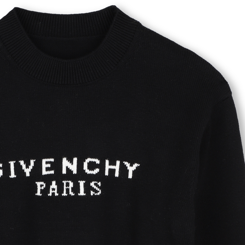 Su&eacute;ter GIVENCHY 
                        NI&Ntilde;O