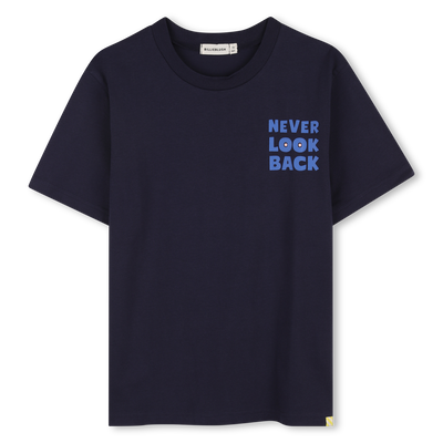 Camiseta de manga corta BILLIEBLUSH NI&Ntilde;O