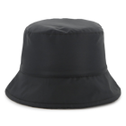 Sombrero de pescador reversible HUGO 
                    NI&Ntilde;O