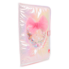 Protector de registros de salud BILLIEBLUSH 
                    NI&Ntilde;A