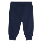 Pantal&oacute;n de ch&aacute;ndal de mulet&oacute;n TIMBERLAND 
                    NI&Ntilde;O