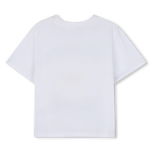 Camiseta de mangas cortas MARC JACOBS 
                    NI&Ntilde;A