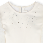 Vestido excepcional BILLIEBLUSH 
                    NI&Ntilde;A