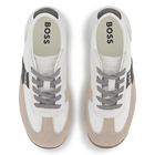 Zapatillas con cordones BOSS 
                    NI&Ntilde;O