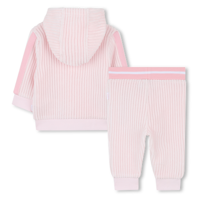 Conjunto de chándal BOSS NIÑA