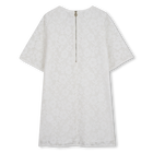 Vestido formal MICHAEL KORS 
                    NI&Ntilde;A