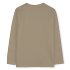 Camiseta de manga larga HUGO 
                    NI&Ntilde;O