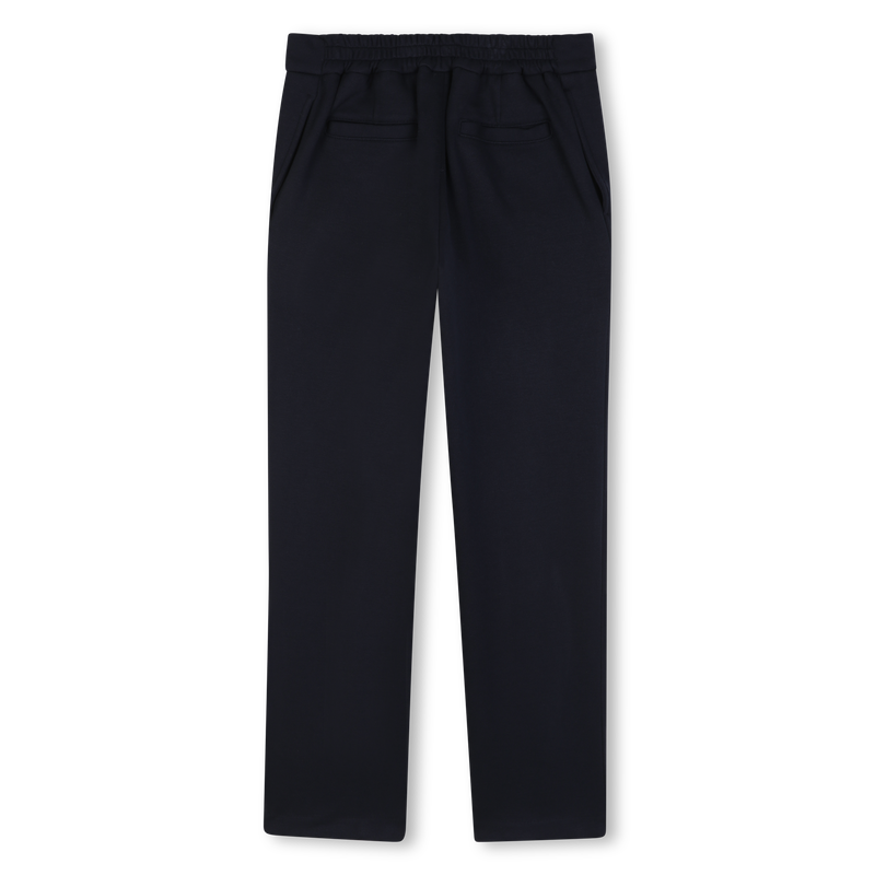 Pantal&oacute;n de ceremonia BOSS 
                        NI&Ntilde;O
