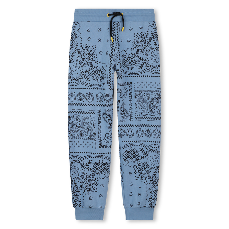 Pantalones de forro polar MARC JACOBS 
                        UNISEXO