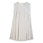 Vestido formal sin mangas, LUZ DE ORO, hi-res