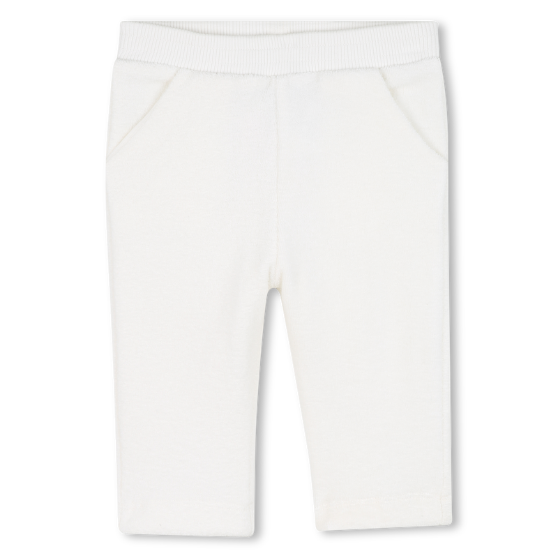 Conjunto de sudadera + pantal&oacute;n KENZO KIDS 
                        NI&Ntilde;A