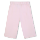 Conjunto de jogger KARL LAGERFELD KIDS 
                    NI&Ntilde;A