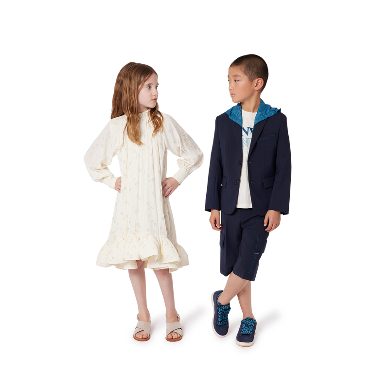 LOOK SPRING SUMMER LANVIN FOR BOY, , hi-res