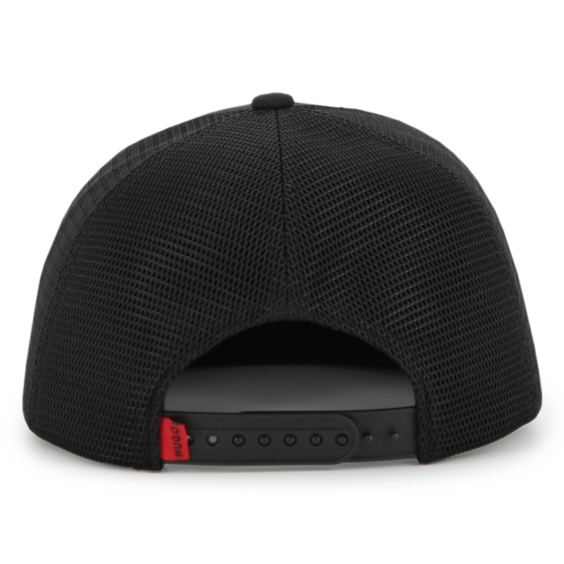 GORRO HUGO 
                        NI&Ntilde;O