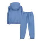 Conjunto de sudadera y pantal&oacute;n KENZO KIDS 
                    NI&Ntilde;O