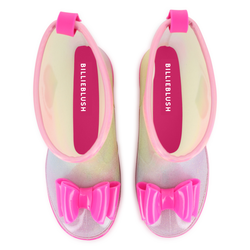 Botas de lluvia BILLIEBLUSH 
                        NI&Ntilde;A