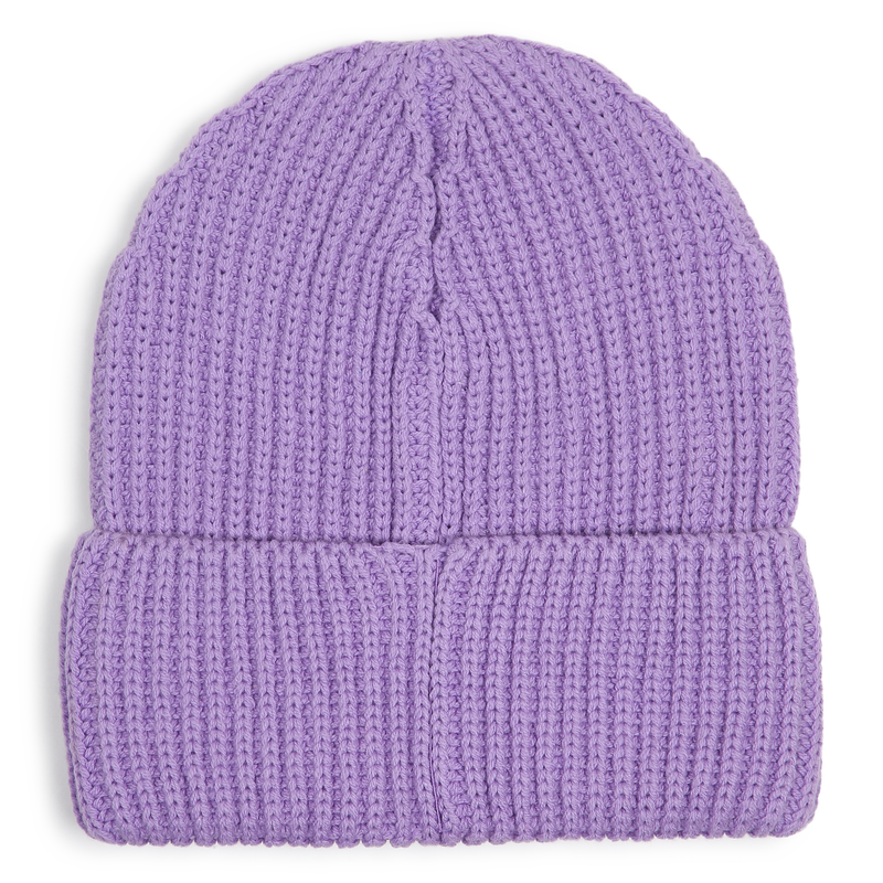 Gorro de punto BILLIEBLUSH 
                        NI&Ntilde;A