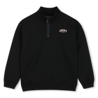 Sudadera reversible DKNY 
                    NI&Ntilde;O