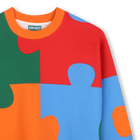 Sudadera KENZO KIDS 
                    NI&Ntilde;O