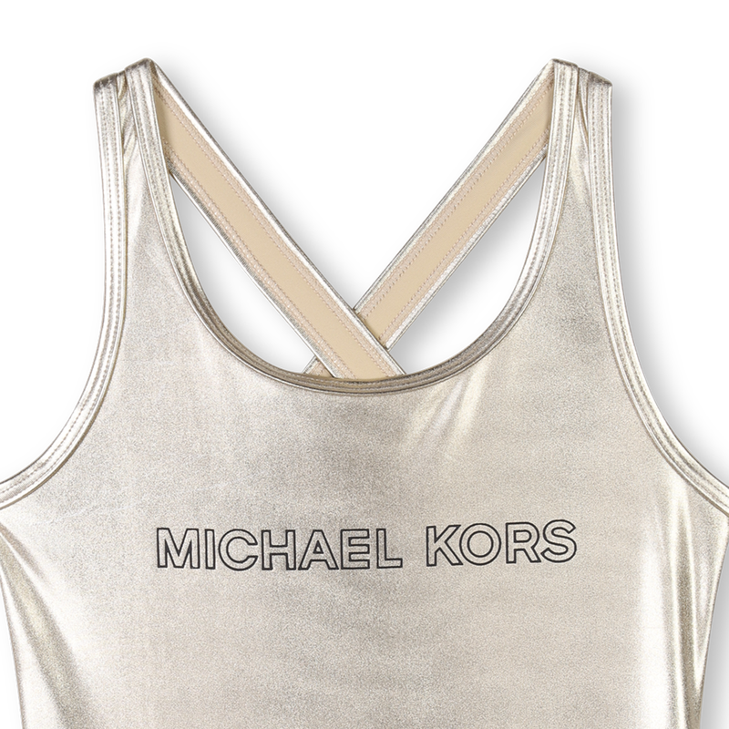 Ba&ntilde;ador MICHAEL KORS 
                        NI&Ntilde;A