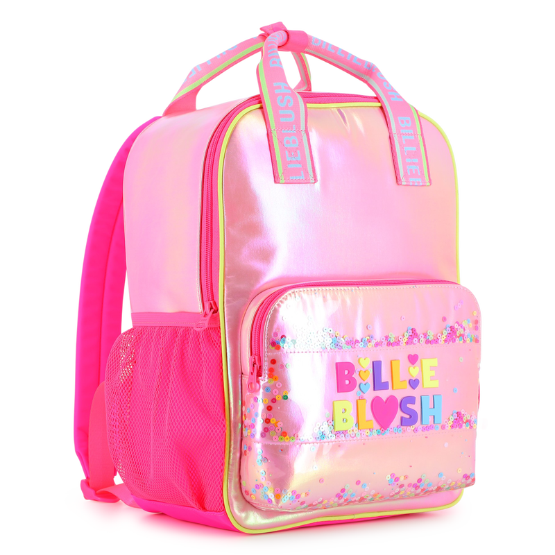 Mochila BILLIEBLUSH 
                        NI&Ntilde;A